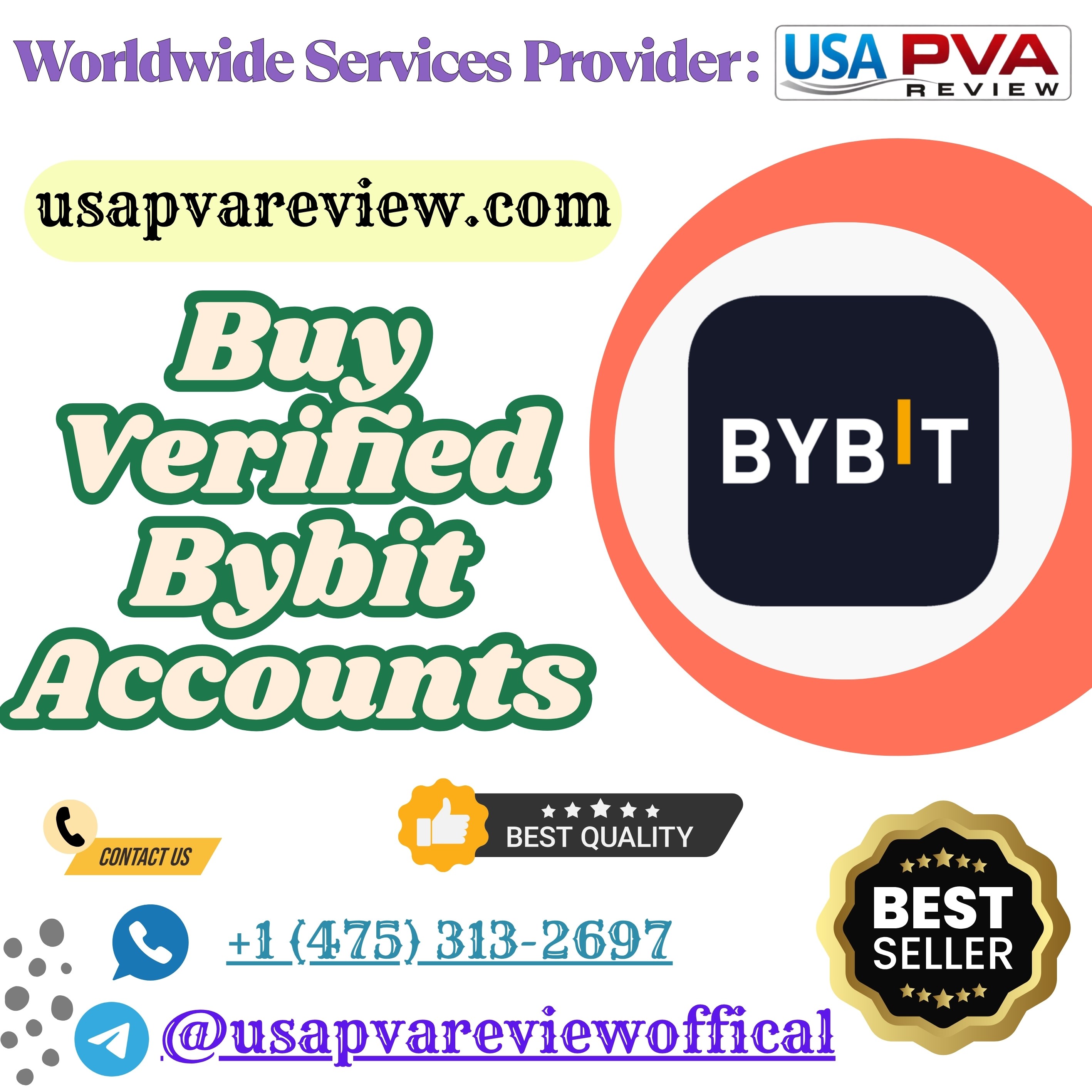 How to Bu y Verified Bybit Accounts – A Beginner's Guide