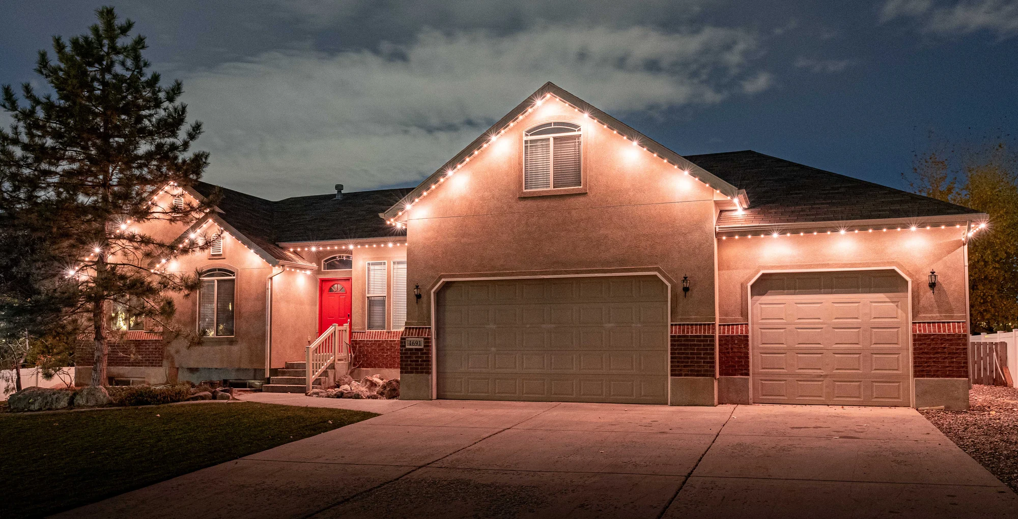 The Ultimate Guide to Permanent Lighting Installation in Omaha NE: What You Need to Know