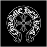 Chrome Hearts Sunglasses