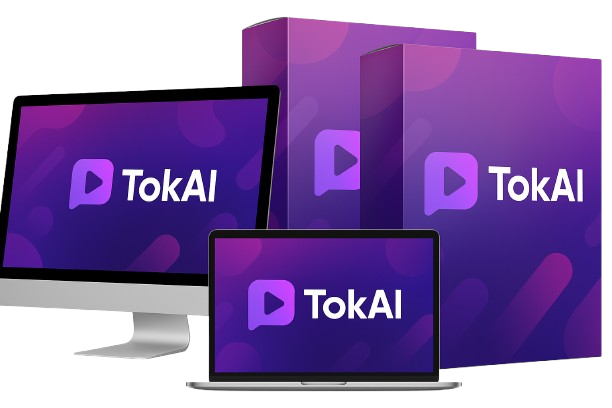 TokAI Review: The Future of TikTok Marketing Is Here (And It’s Fully Automated)