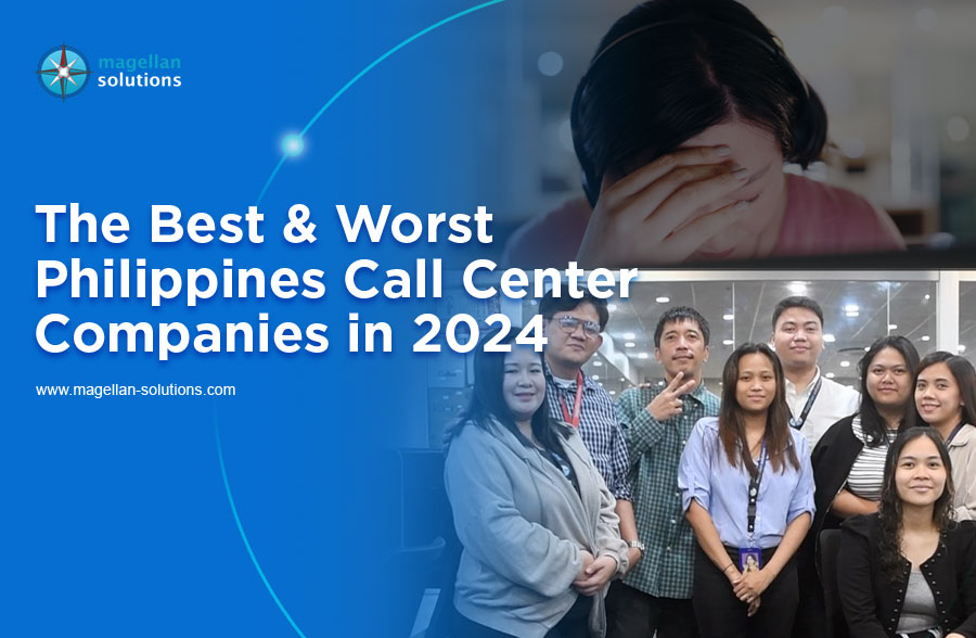 9 Companies That Outsource Customer Service