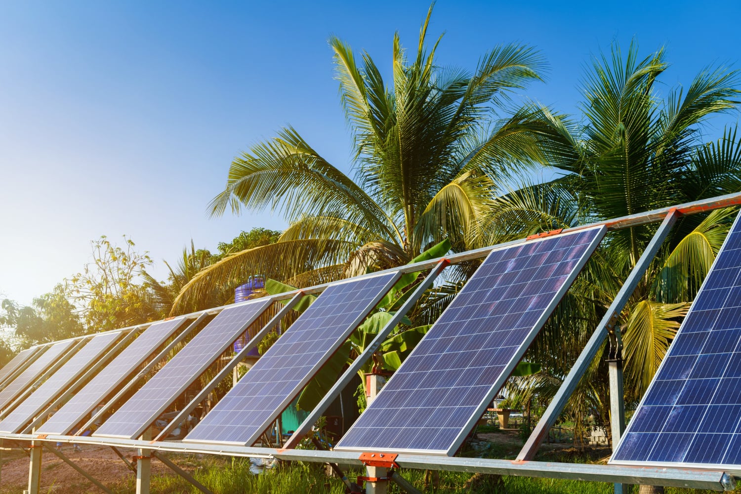 How to Get Started with Solar Electricity in Kerala