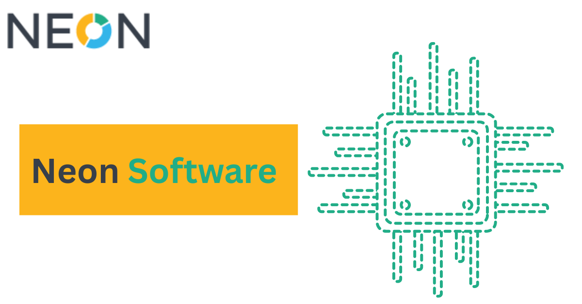 Neon Software: Revolutionizing Digital Solutions with Innovation