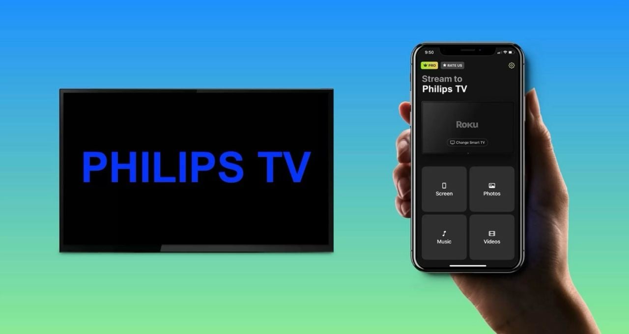 Easily Mirror Your iPhone Screen to Any TV: Simple Wired and Wireless Methods