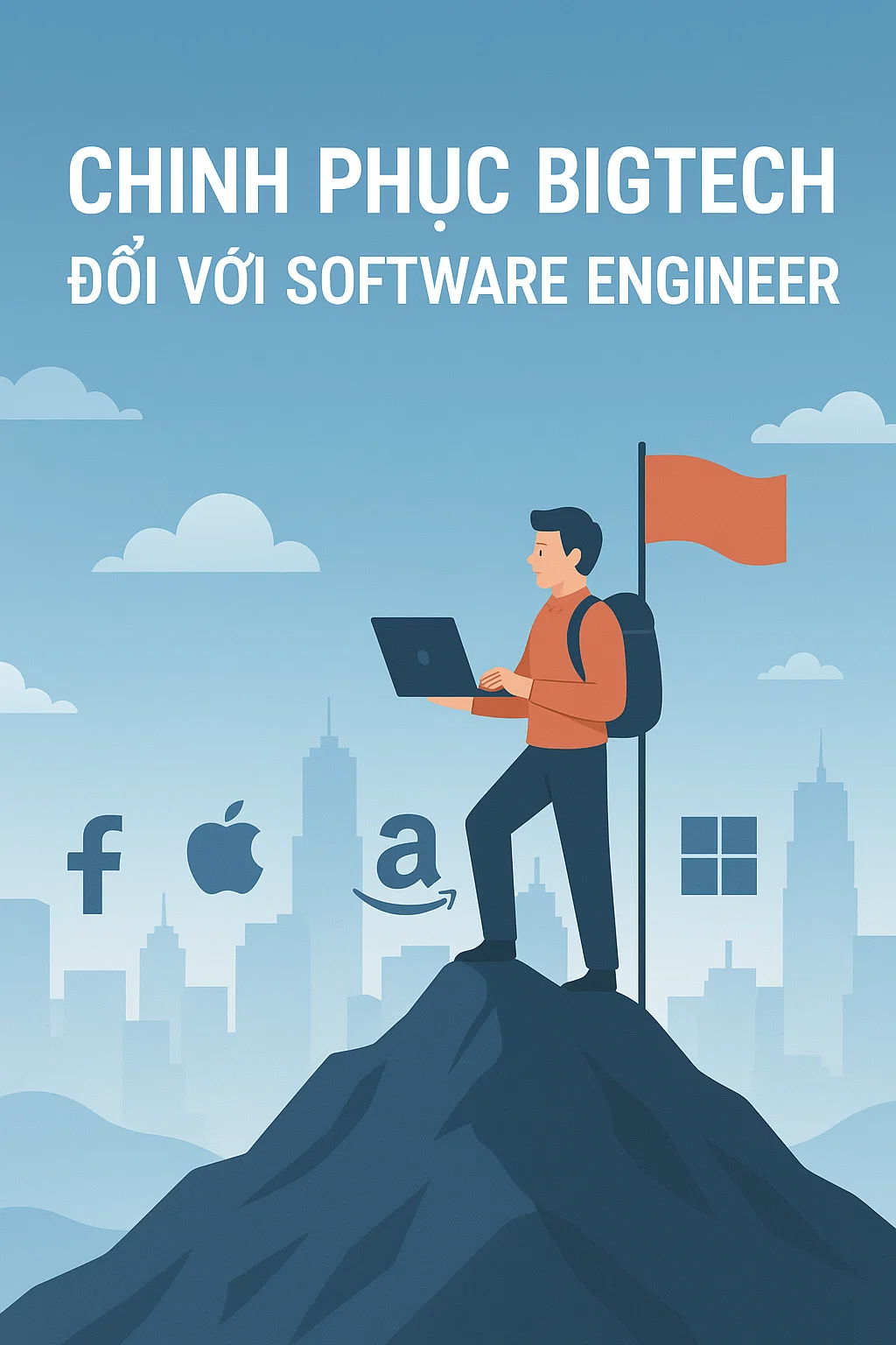 Chinh phục BigTech
