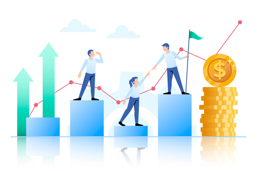 Which Zodiac Sign Will Start To Achieve Financial Success After July 2025?