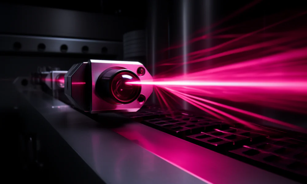 From Precision to Power: Global Laser Technology Market Analysis & Forecast