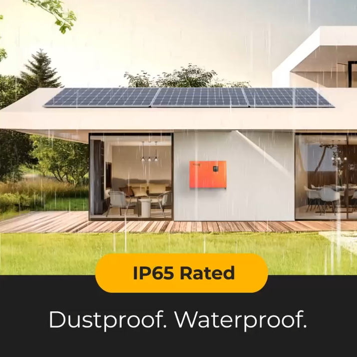 Reliable Power Backup for Homes and Businesses | Long-Lasting Battery Solutions
