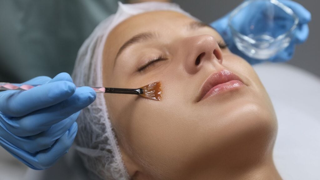 The Truth About Full Body Whitening Treatments