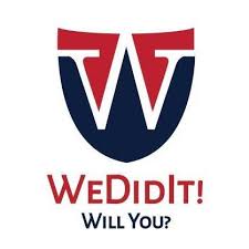 WeDidIt: Empowering Compassion, Building Leaders.