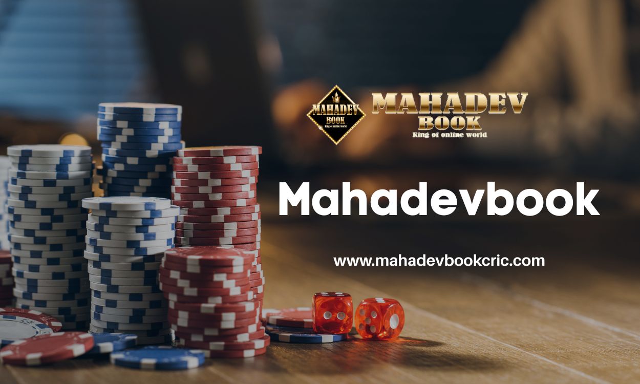 MahadevBook ID Login Guide: Access, Features & Quick Setup