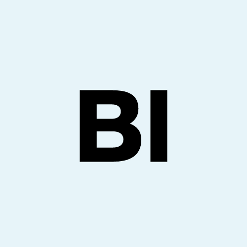 Binance iOS