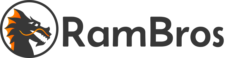 RamBros Blog