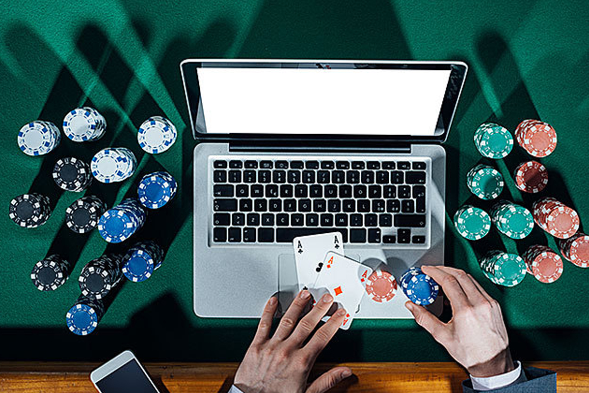 Future of Global Online Gambling: Social Features, Gamification & VR Experiences