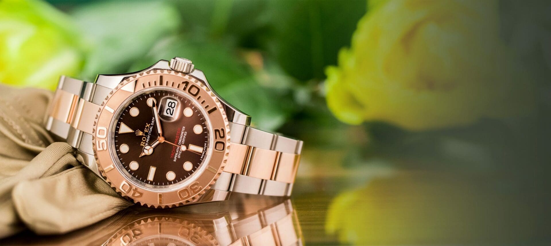 The Allure and Deception of Rolex Replica Watches