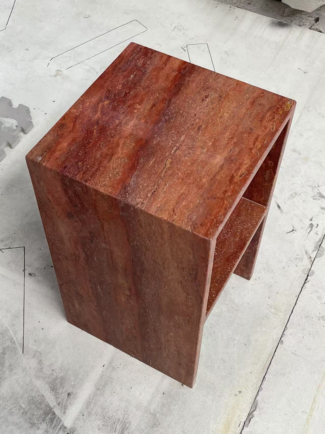 Travertine