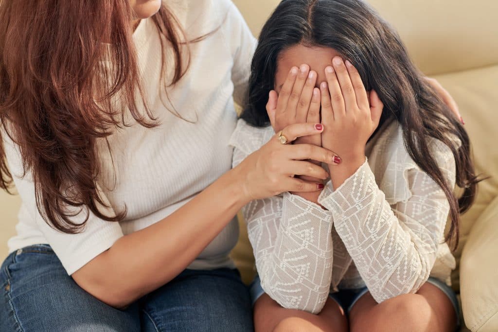 How to Handle Sensory Meltdowns at Home: A Guide for Parents and Caregivers