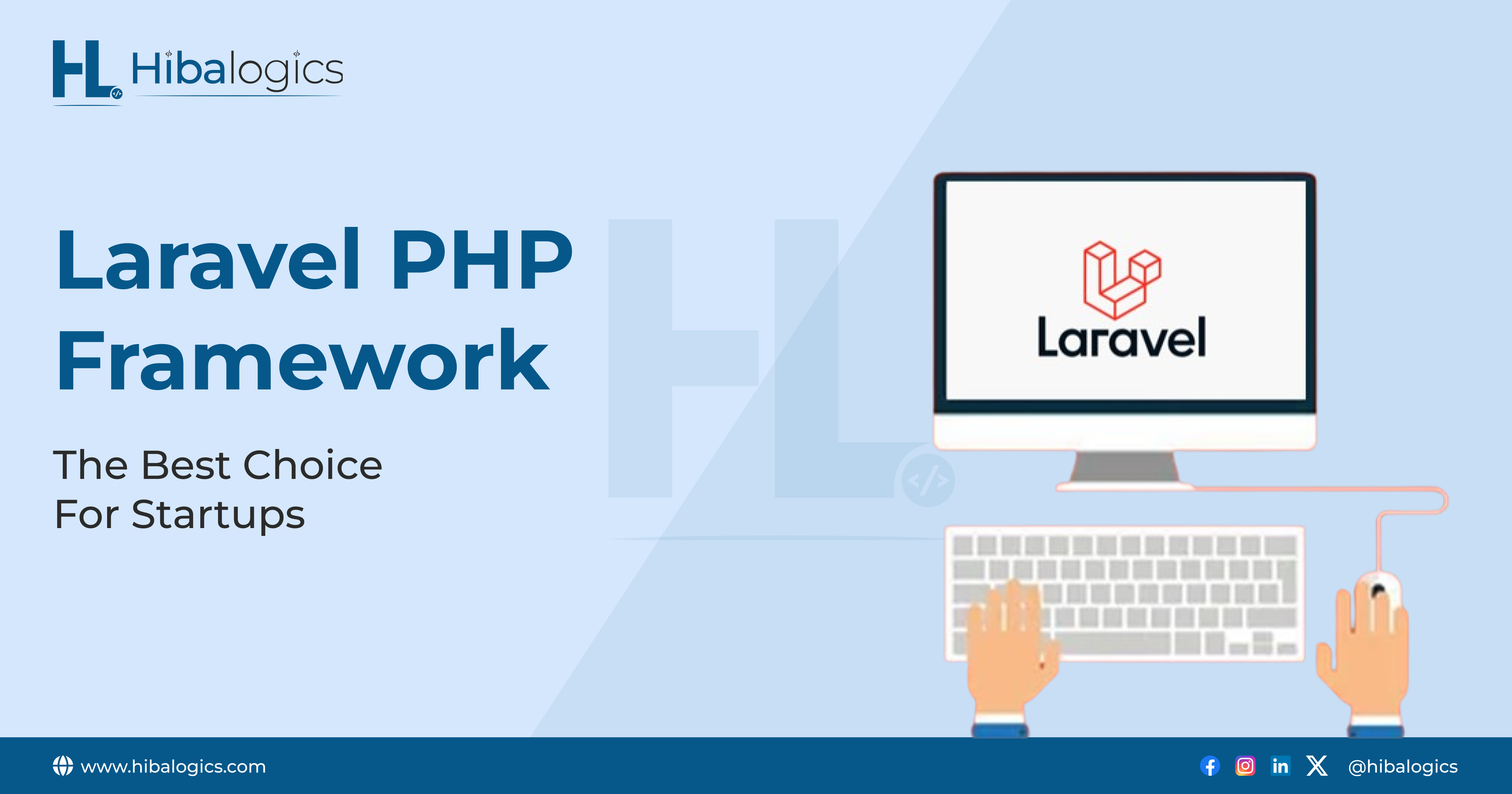Manage Your Large Laravel Application with Simplicity