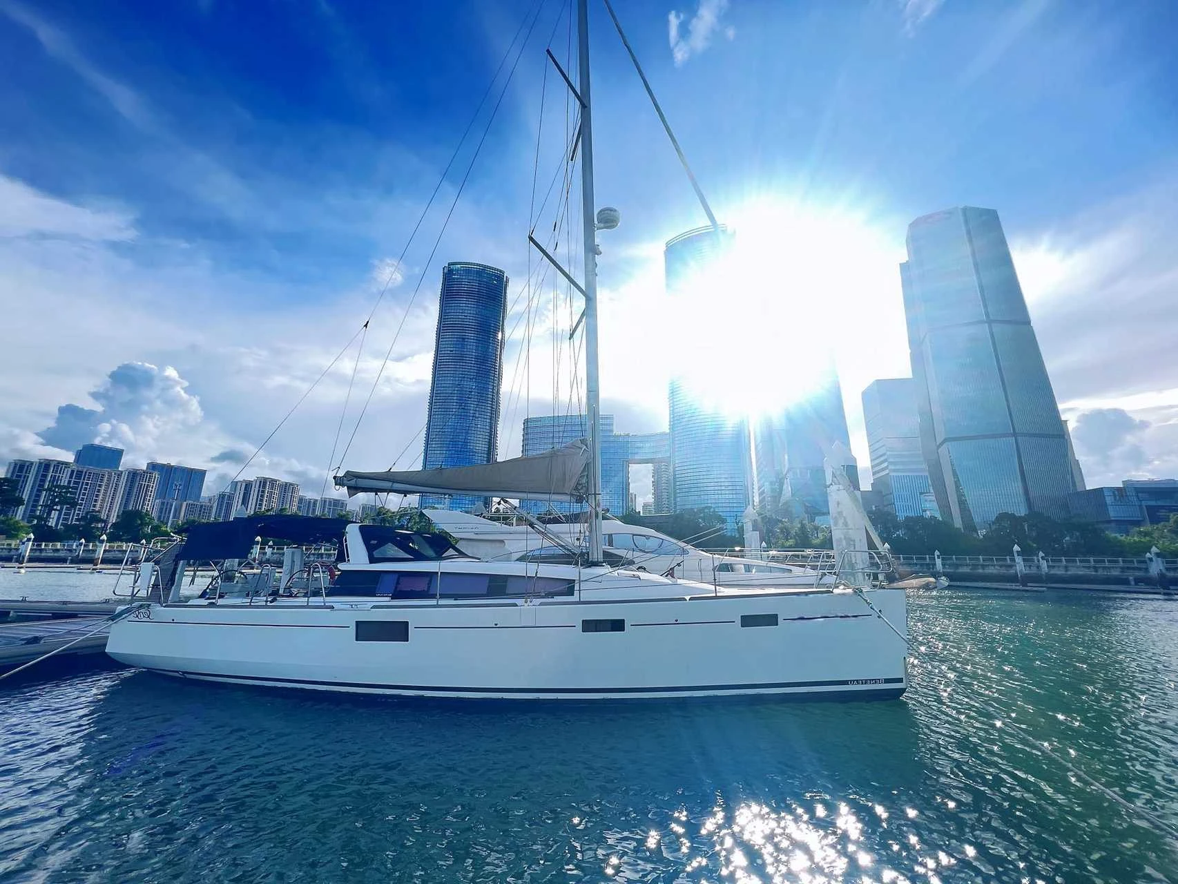 Eco‑Yachting? These Boats You Must Avoid