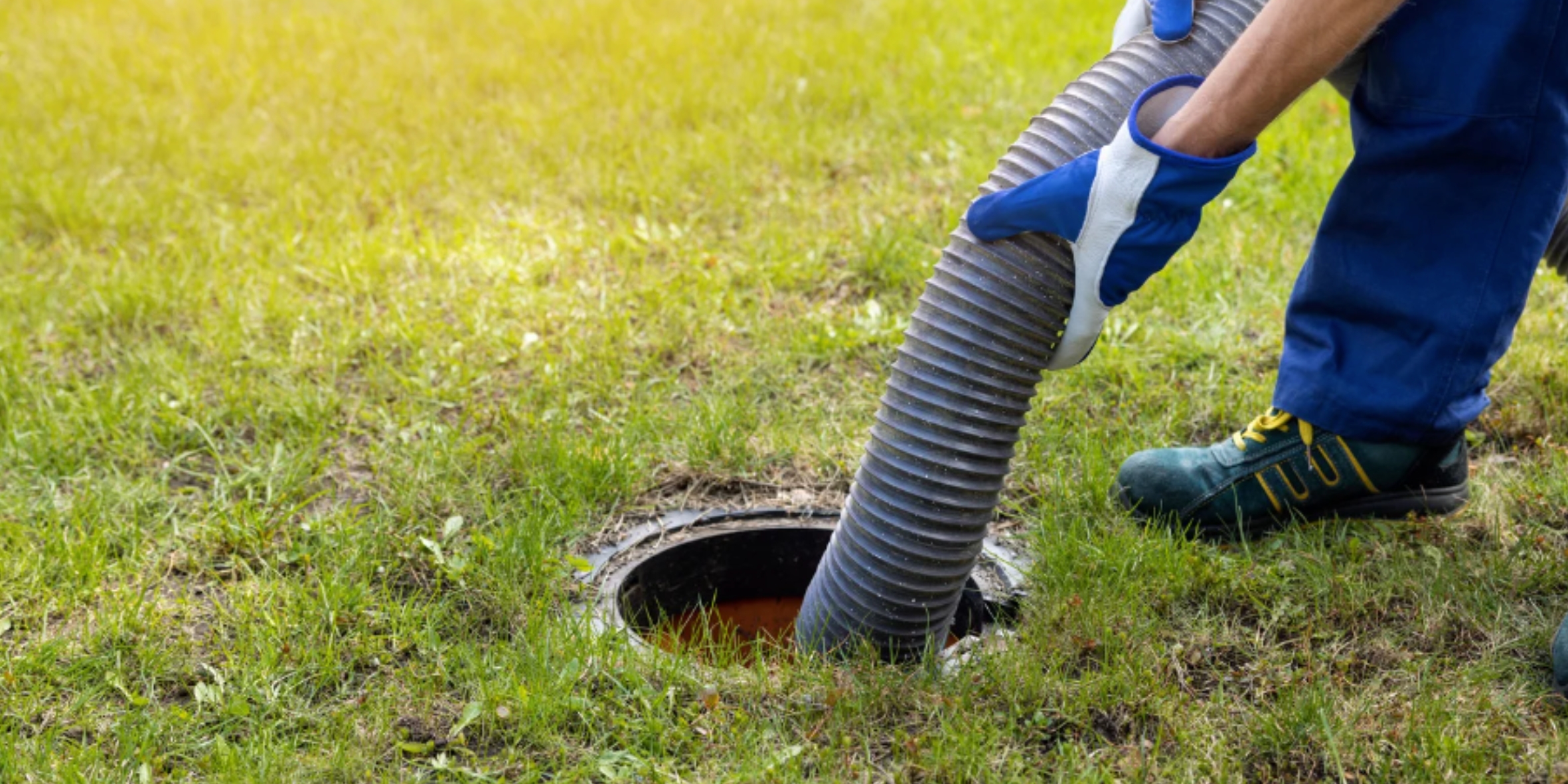 Is It Time for Septic Pumping in Marietta? Know the Signs Before It’s Too Late