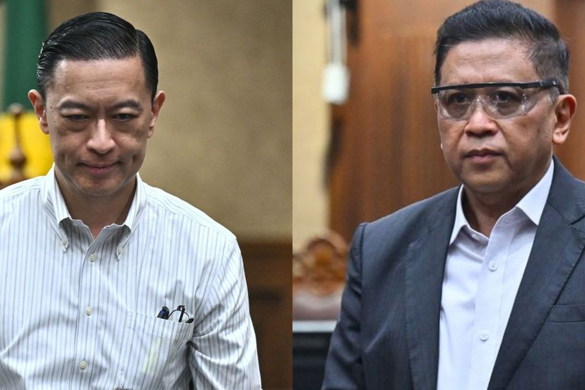 DPR Setujui Abolisi untuk Tom Lembong dan Amnesti untuk Aktivis: Ini Penjelasan Prabowo