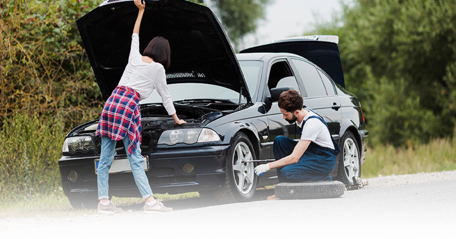 Car Accident Lawyer Fayetteville, AR