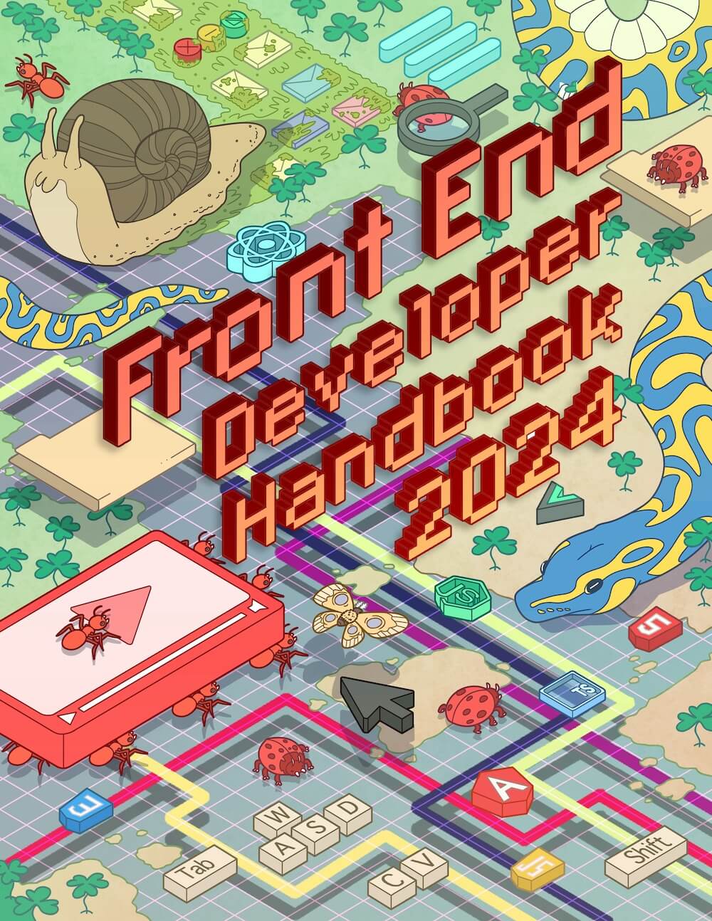 Apuntes del Frontend Handbook 2024