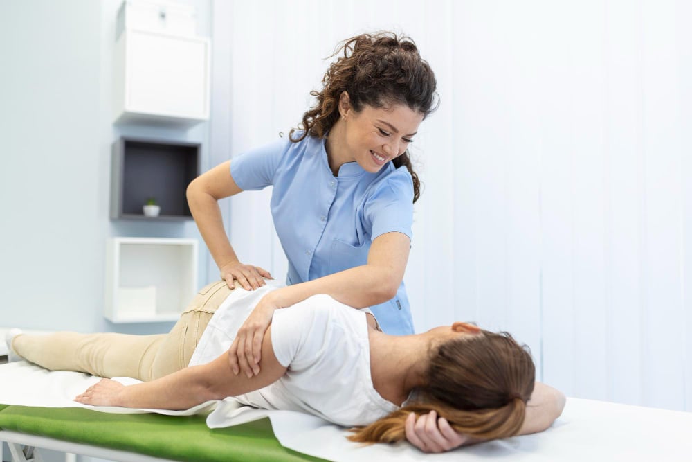 Physiotherapy Center Toronto – Discover Healing at King Thai Massage Health Care Centre