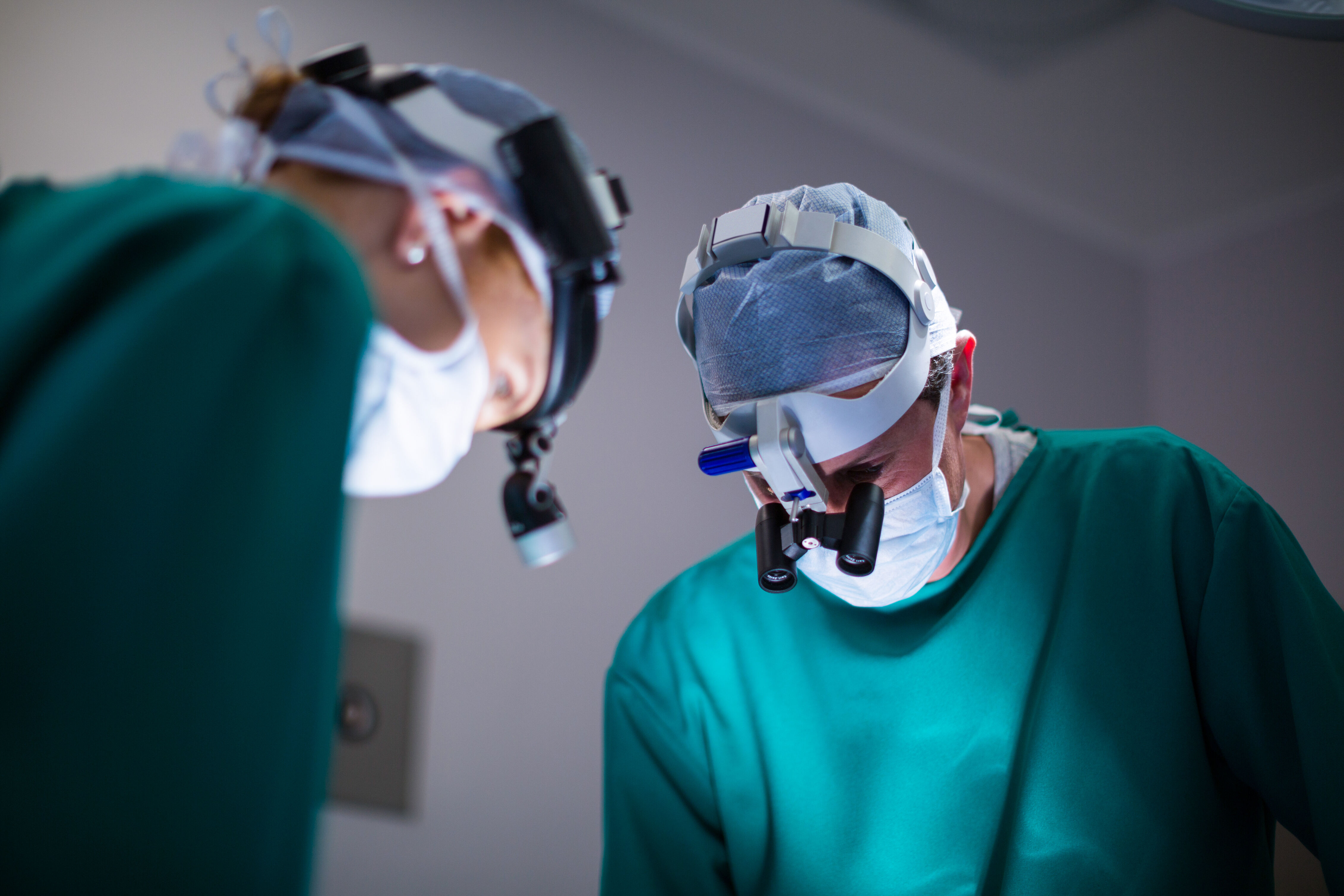 Best Vascular Surgeon  in Ludhiana: Dr. Luv Luthra