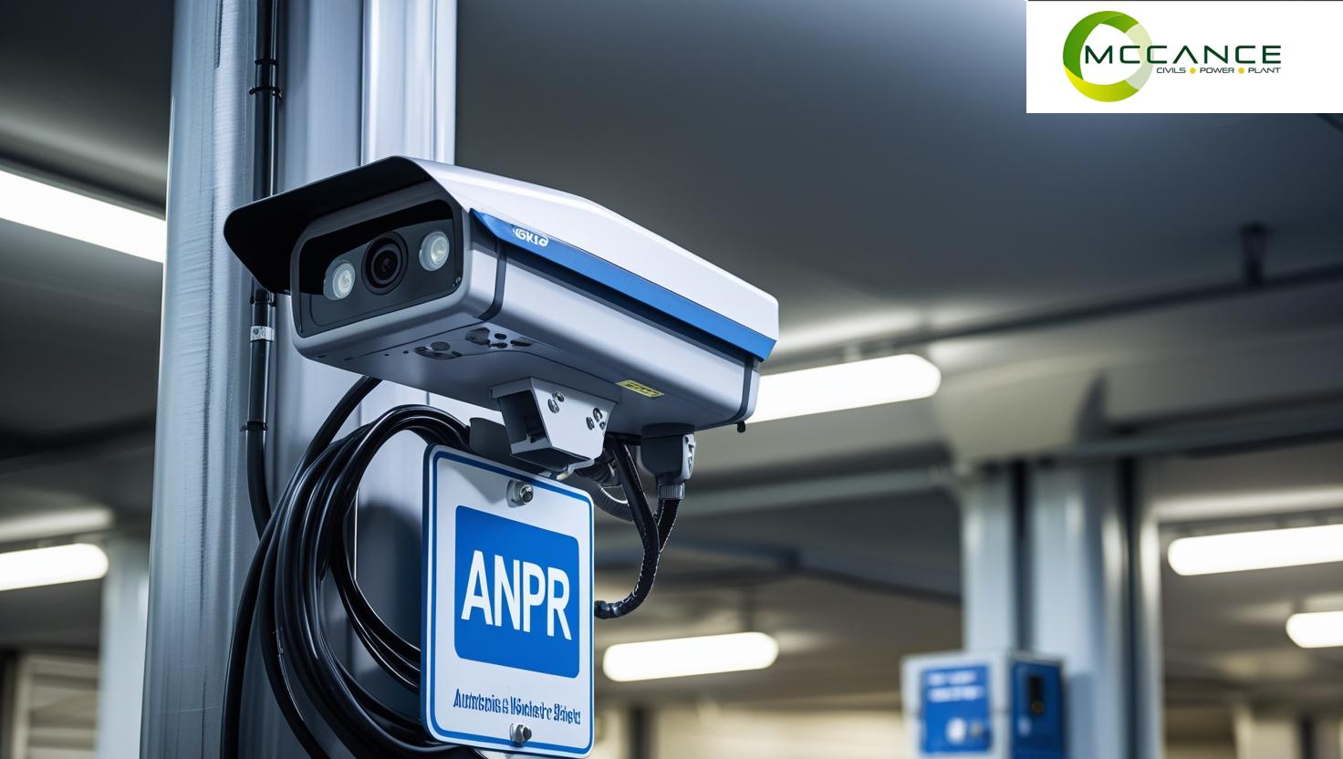 Developing the McCance ANPR Installation Platform Using Machine Learning and Deep Learning