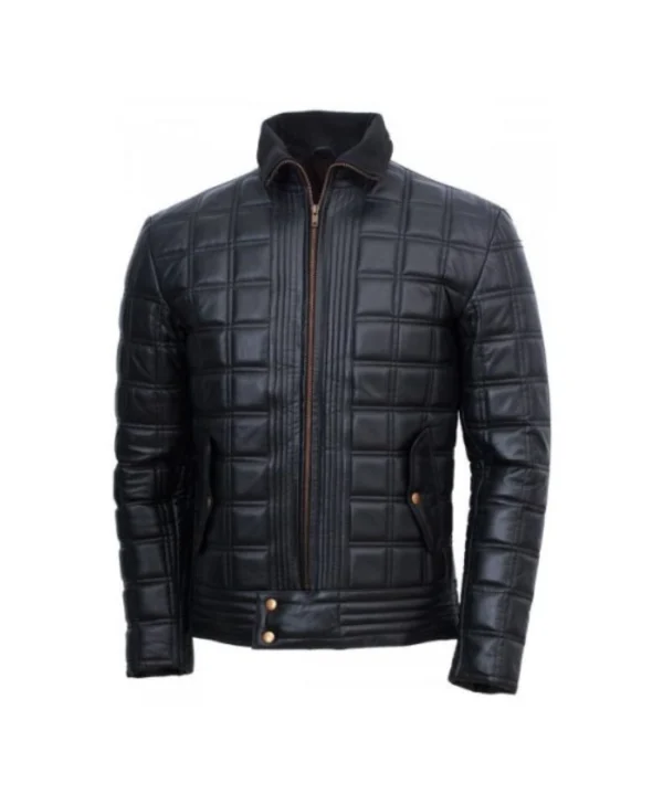 Elevate Your Style with Timeless Leather Jackets: