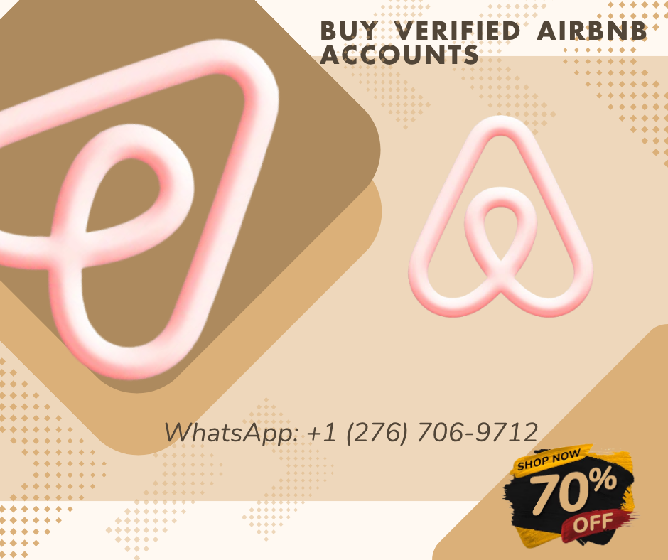 Buy Verified Airbnb Accounts – Unlock Opportunities in the Global Travel Economy
