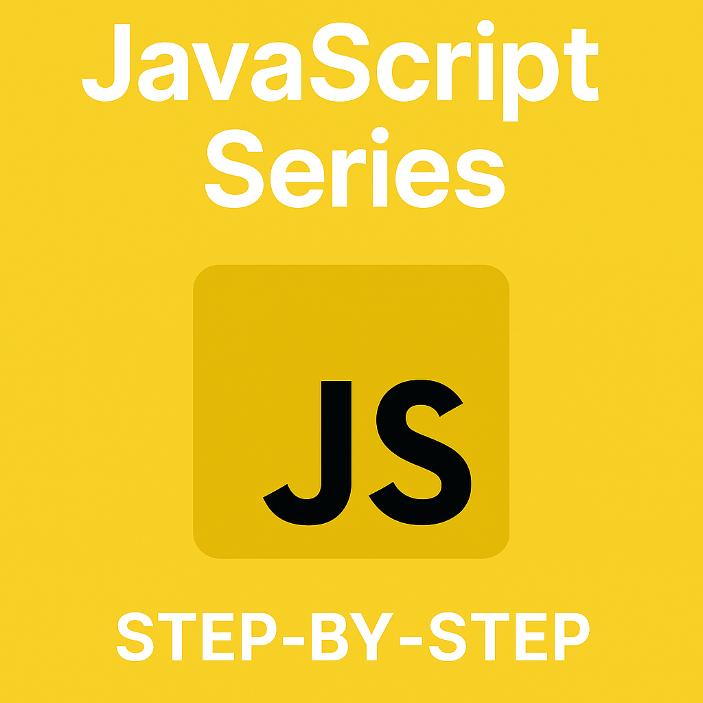 Mastering JavaScript