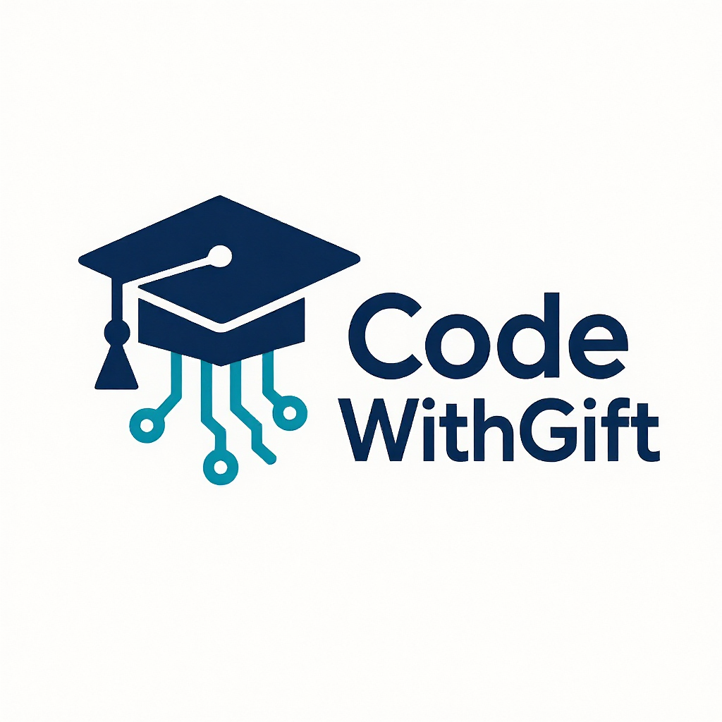 CodeWithGift