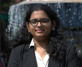 Bagavati Narayanan