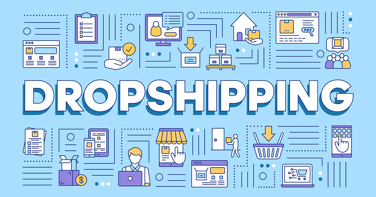 Boost Your Dropshipping Success with Residential Proxies