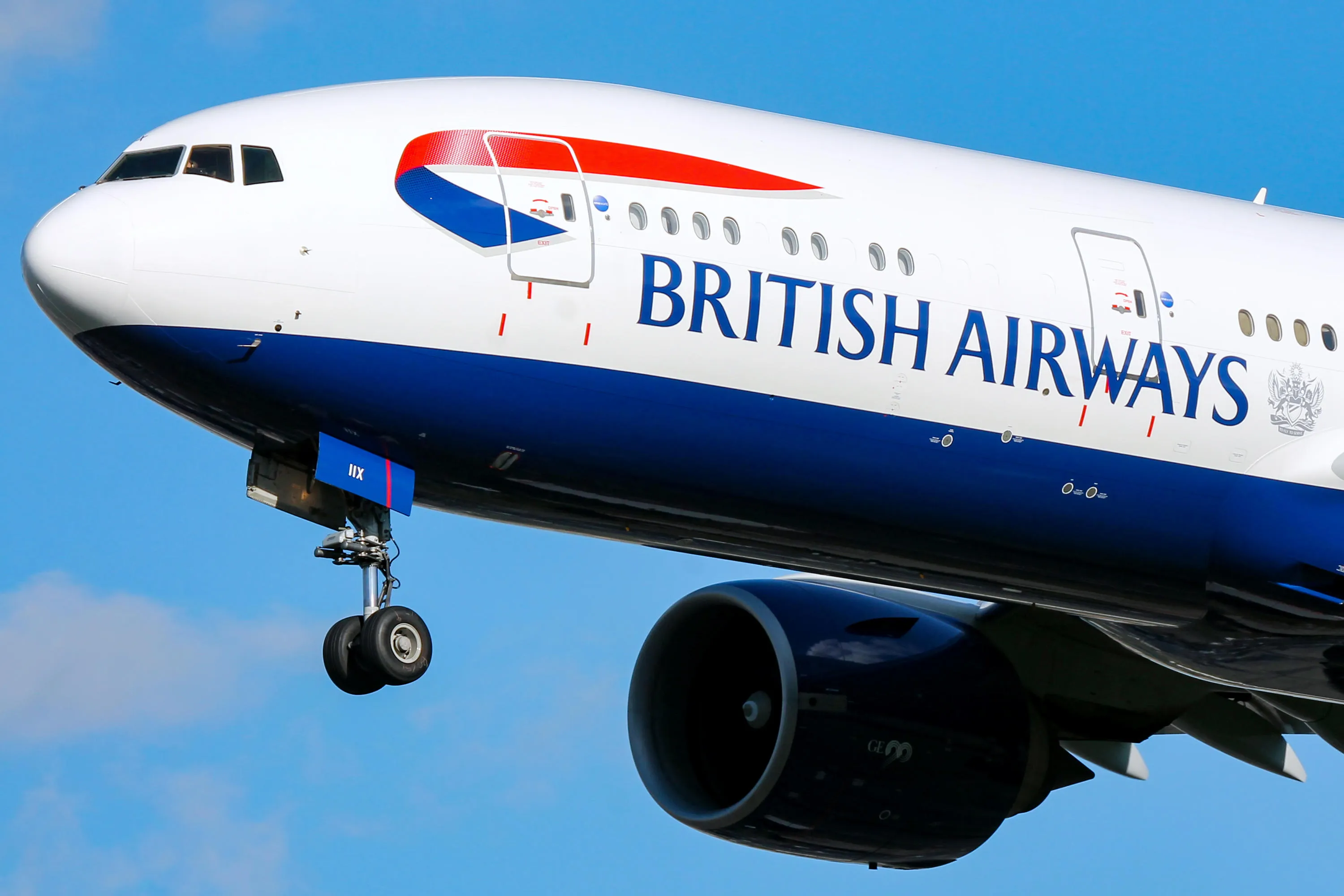 Assignment On Navigating Challenges: BA’s Winning Marketing Strategy
