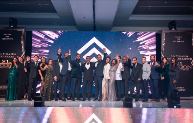Dhanani Private Equity Group: Not Your Ordinary Investment Company