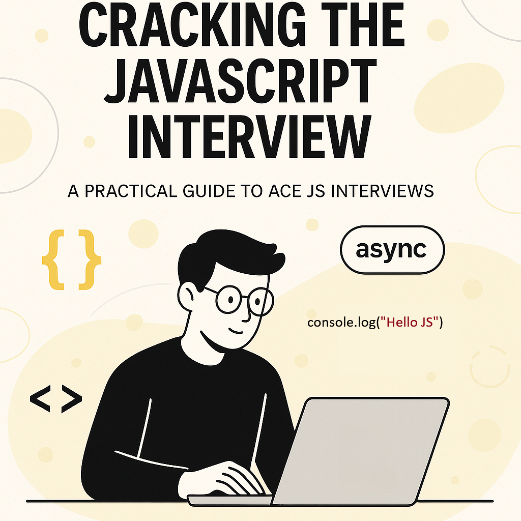Cracking JS interviews