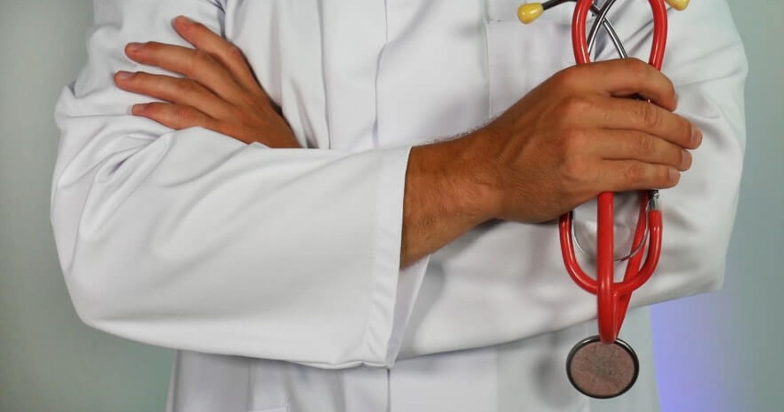 A Brief Introduction About Dr. Oliver Brown