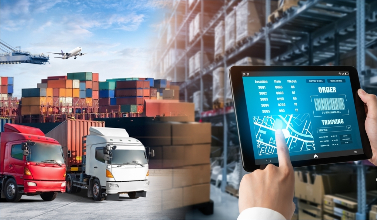 Top 10 Benefits of Logistics Outsourcing