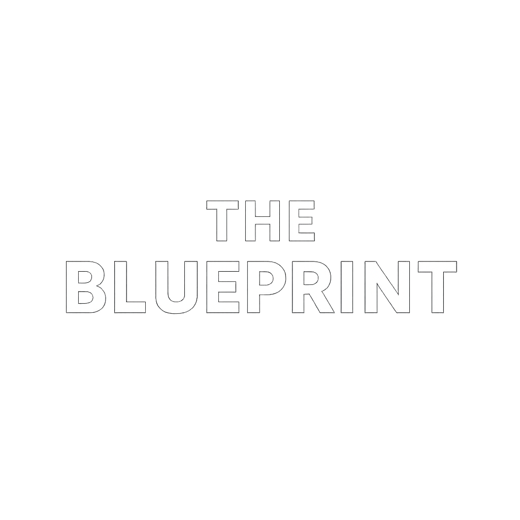 The Blueprint