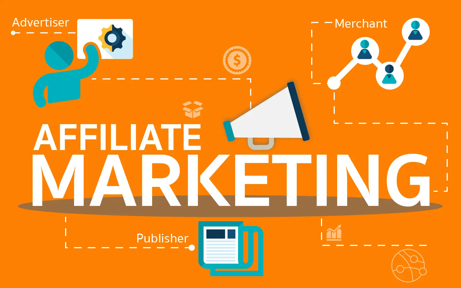 Using Residential Proxies for Affiliate Marketing