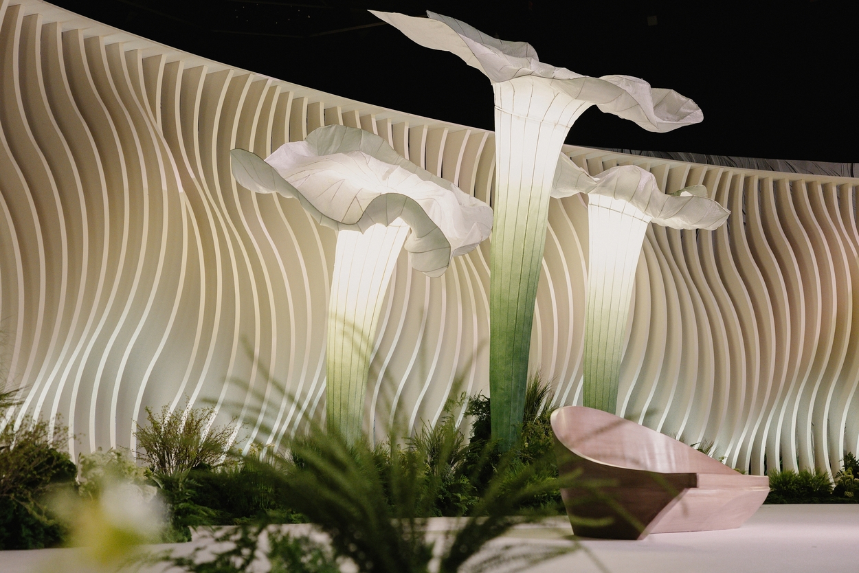 What to Expect from a Wedding Event Planner in Dubai?