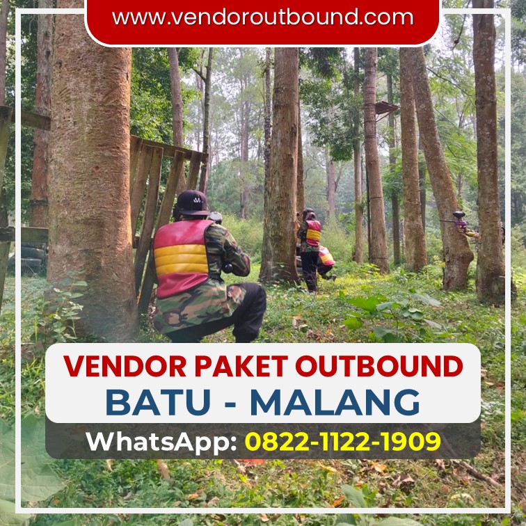 HUB 0822-1122-1909 Paket Wisata Gathering Kantor (Fokus ROI)