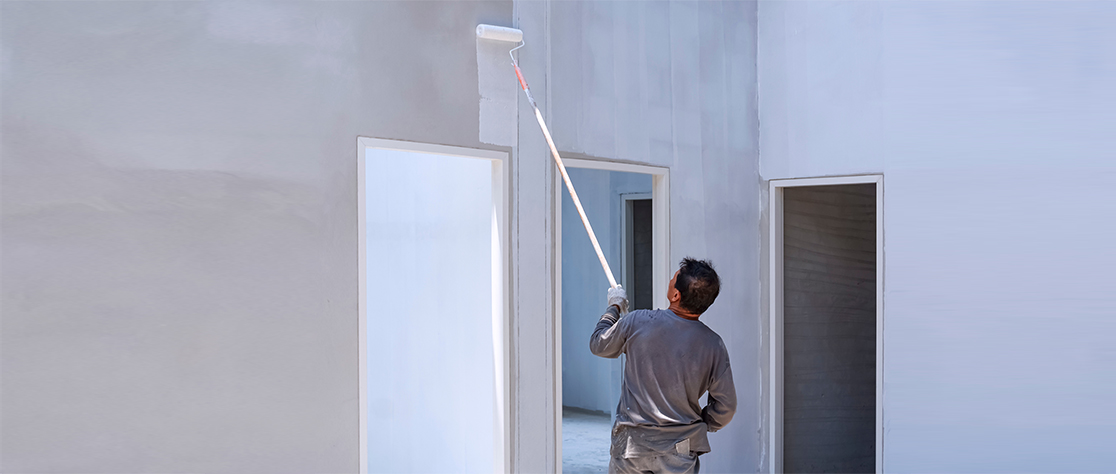 Protect Your Walls with Water Resistant Paint: A Smart Solution for Every Home