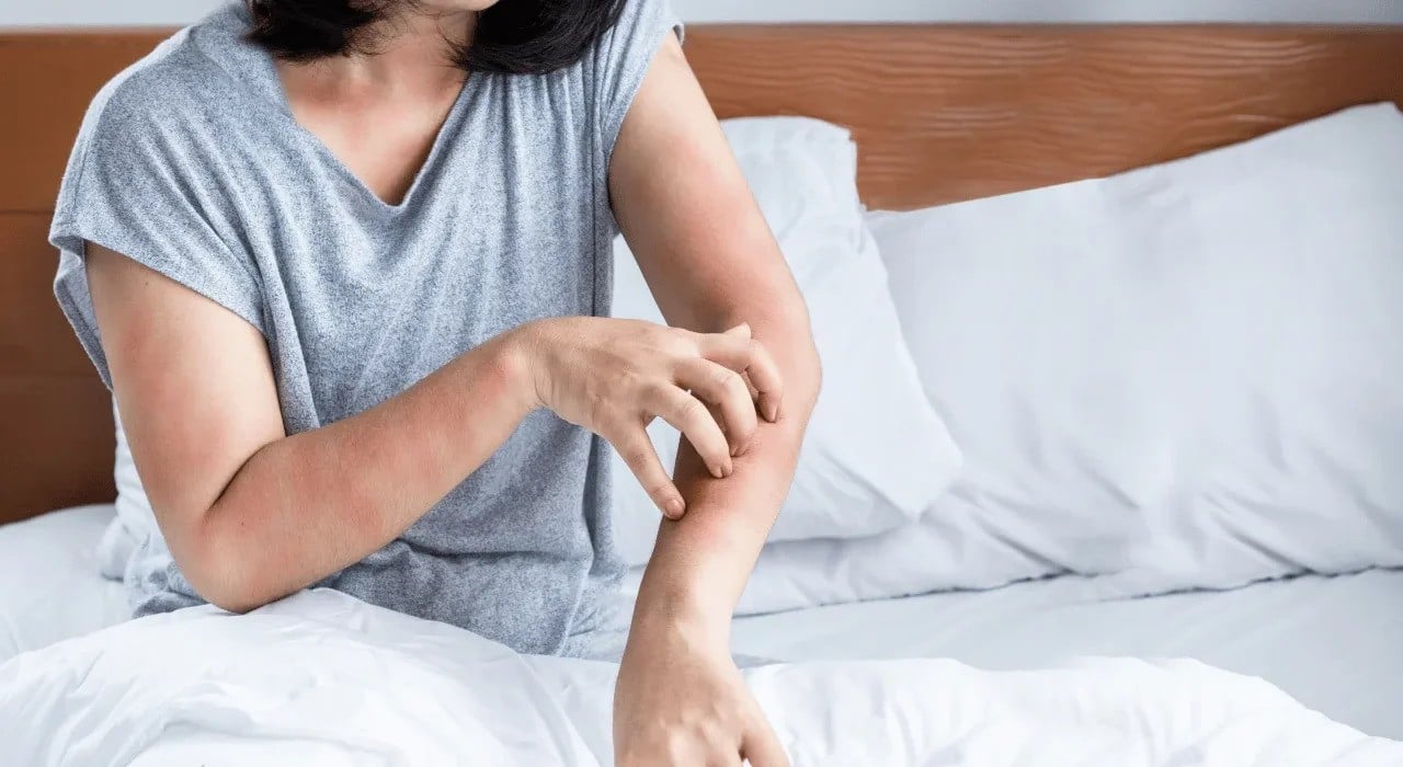 Homeopathy For Allergies In Abu Dhabi