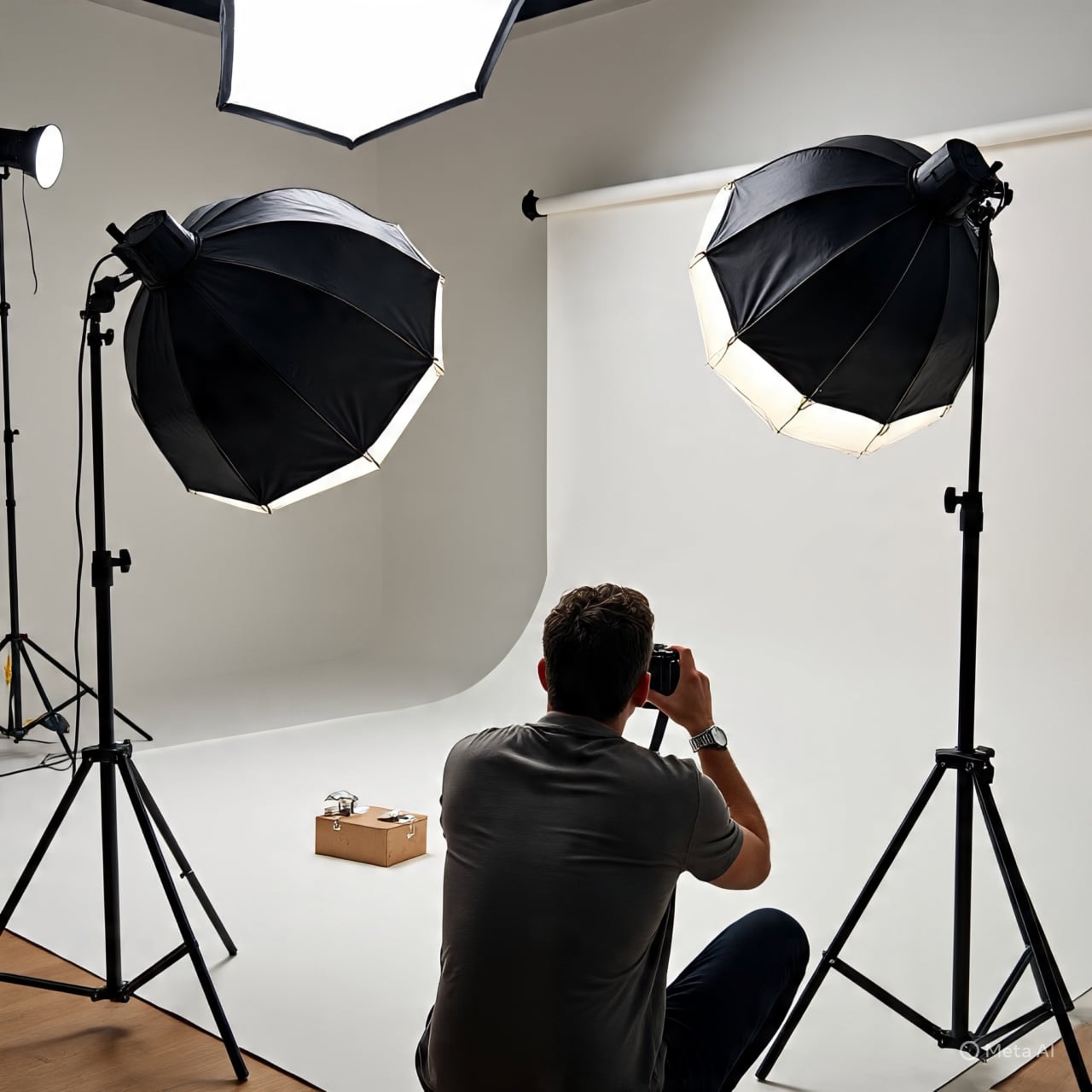 How High-Quality Product Photography Boosts E-Commerce Sales and Brand Trust