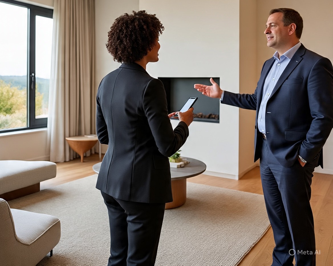 Top Strategies for Real Estate Agent to Work Effectively with Home Real Estate Broker