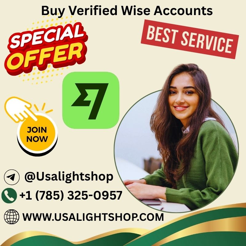 Buy Verified Wise Account - PROTOCOL